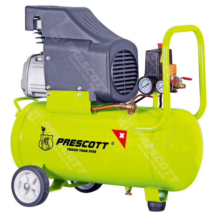 Silent Air Compressor #01