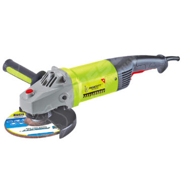 Angle Grinder 7″ PT0318001+ (2,400W)