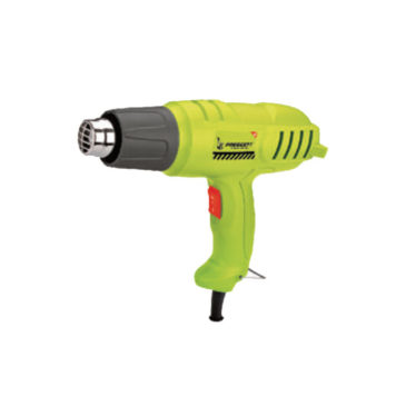 Heat Gun PT1925002+ (2,000W)